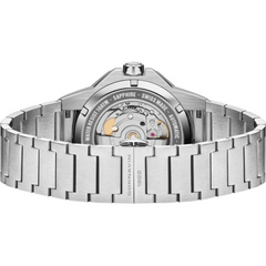 Cornavin Downtown 3-H Automatic Limited Edition - AT.02.B 2