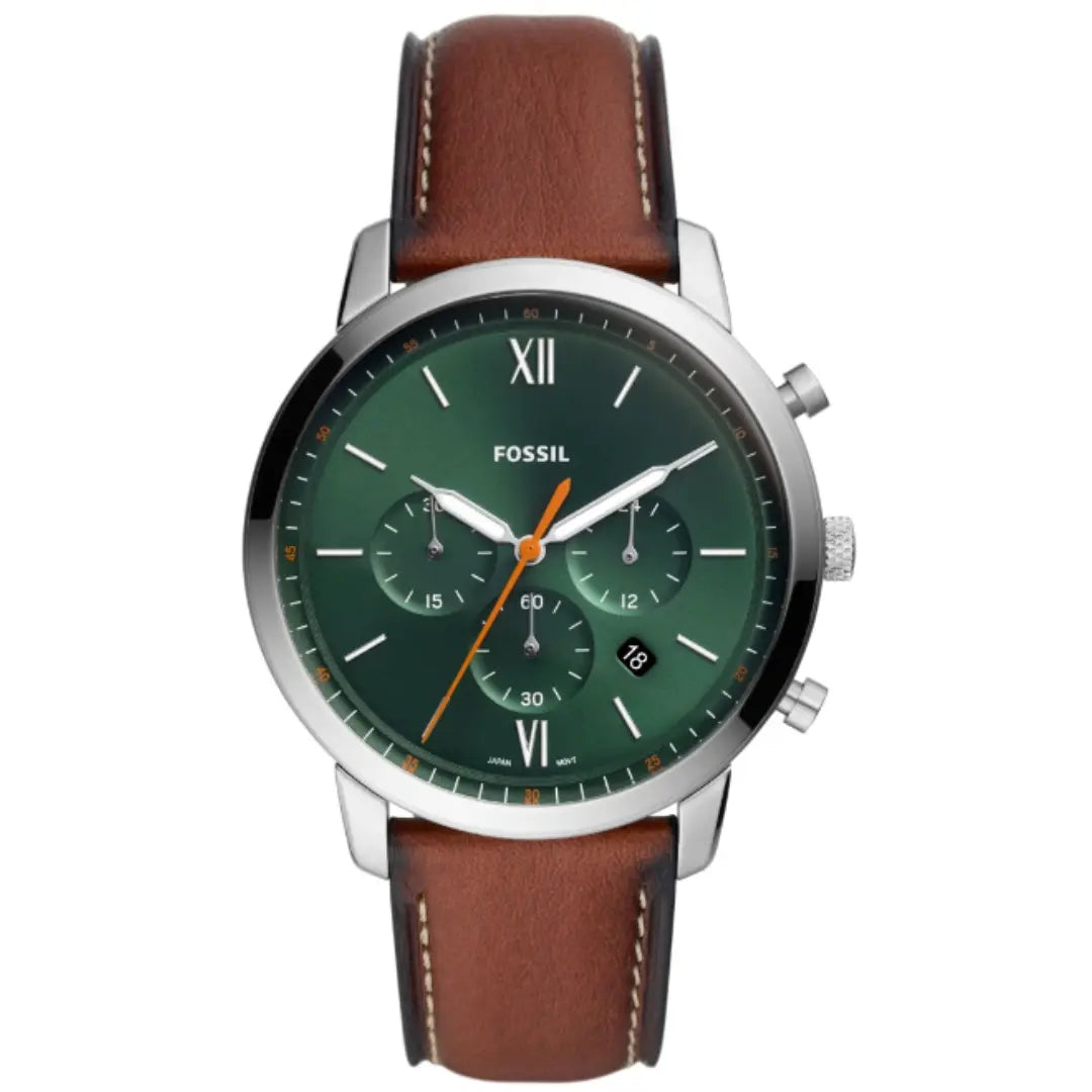 Fossil Neutra Herrenuhr Chronograph - FS5902