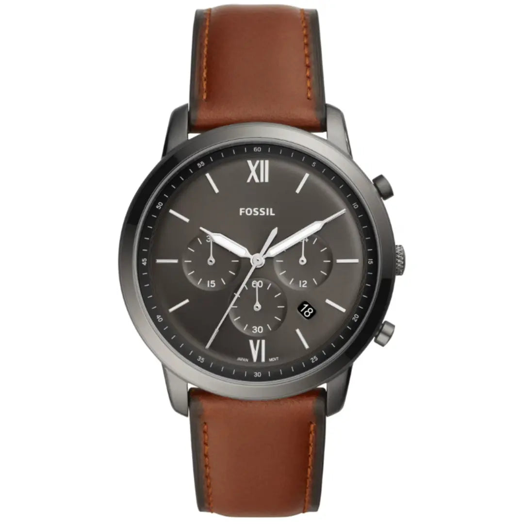 Fossil Neutra Chronograph - FS5512