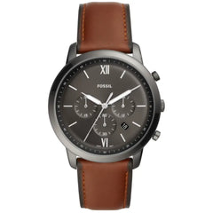 Fossil Neutra Chronograph - FS5512