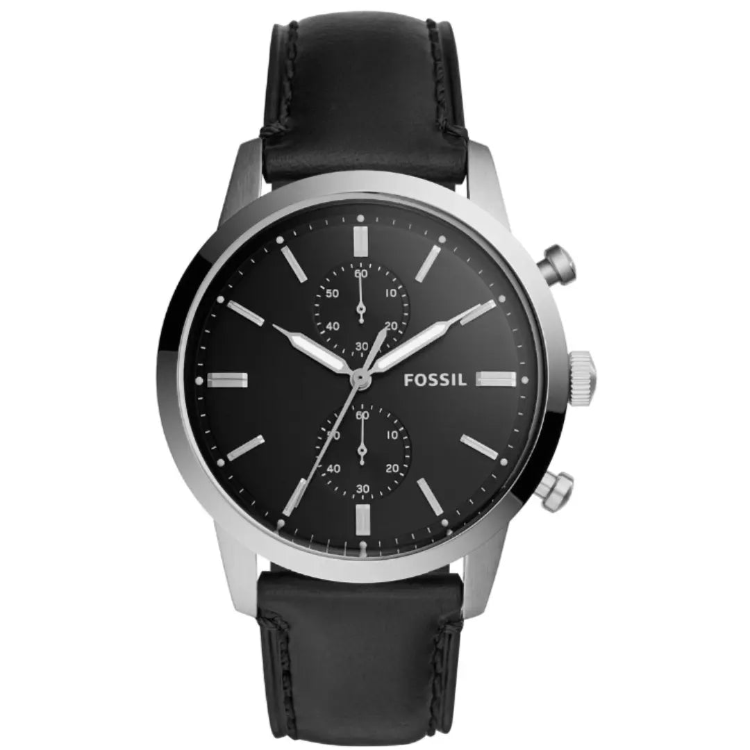 Fossil Townsman Chronograph Herrenuhr - FS5396