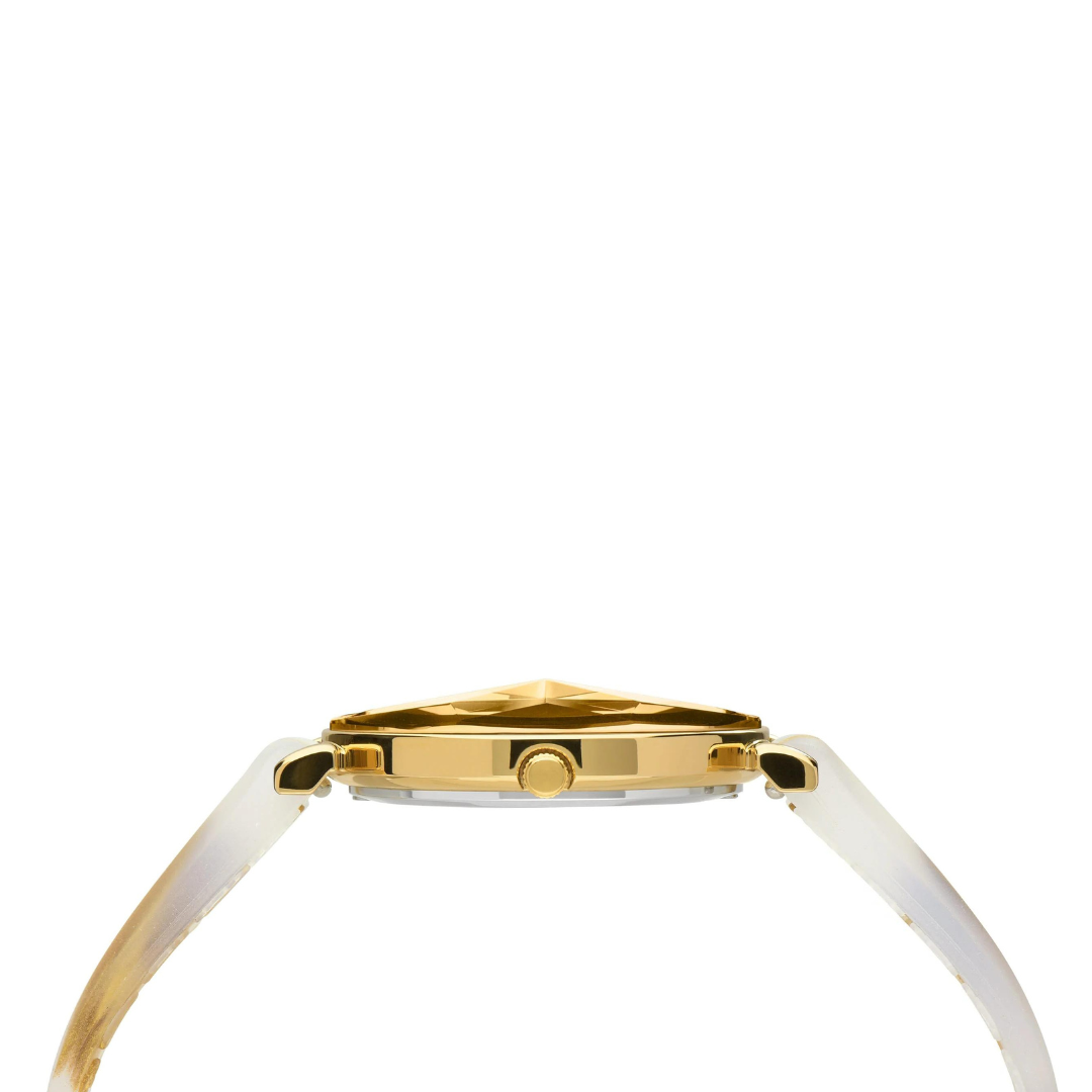 Jowissa Facet Schweizer Damenuhr - J5.853.M 2