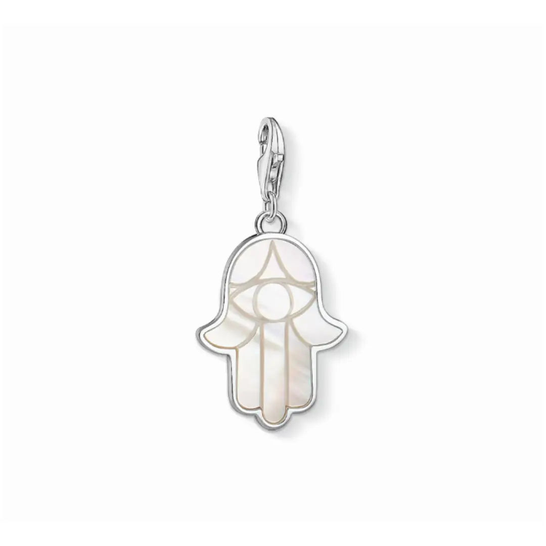 Thomas Sabo Charm-Anhänger Fatimas Hand - 1557-029-14