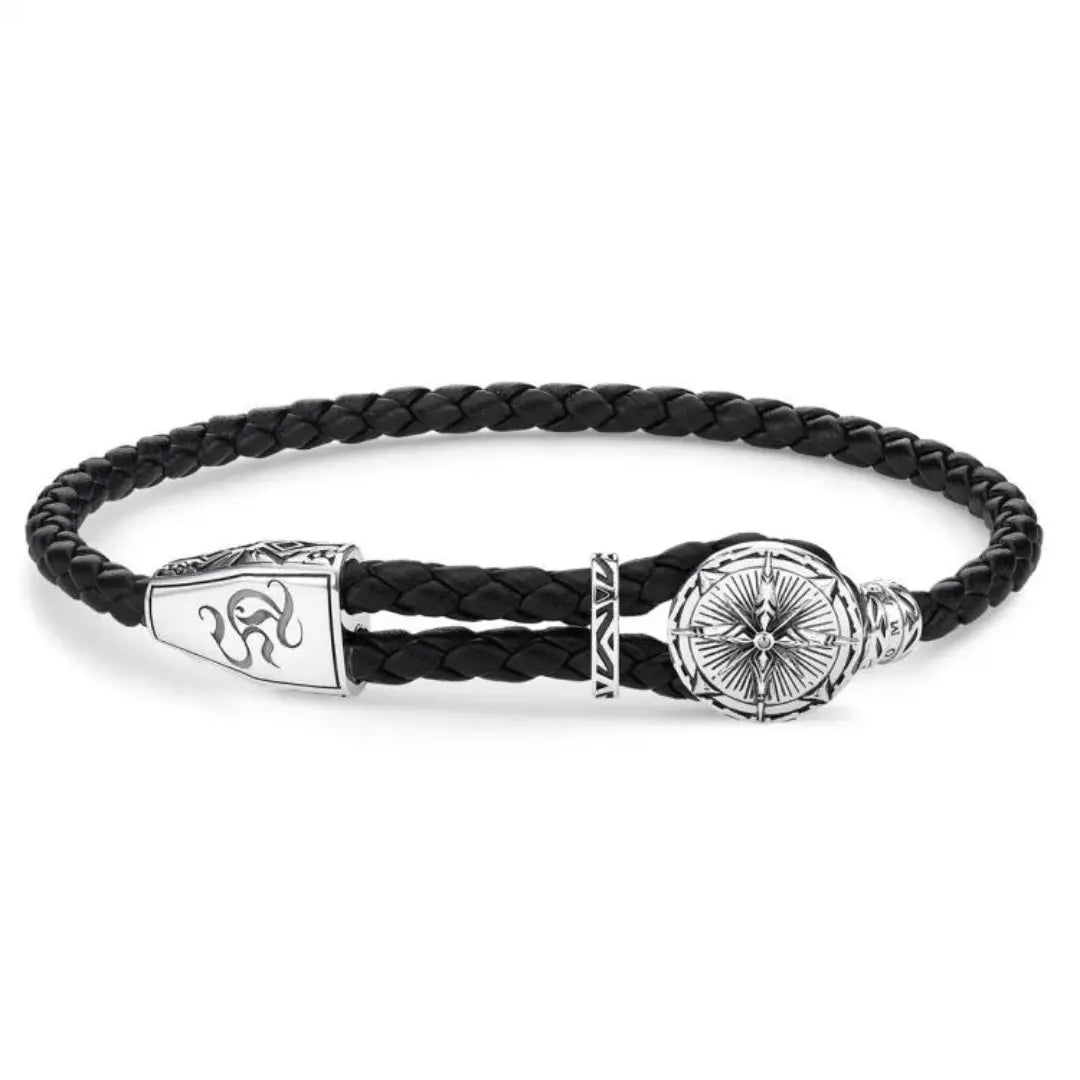 Thomas Sabo Armband Kompass - A1860-682-11-L25V