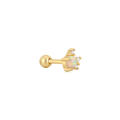 Ania Haie Ohrringe EAR EDIT Gold