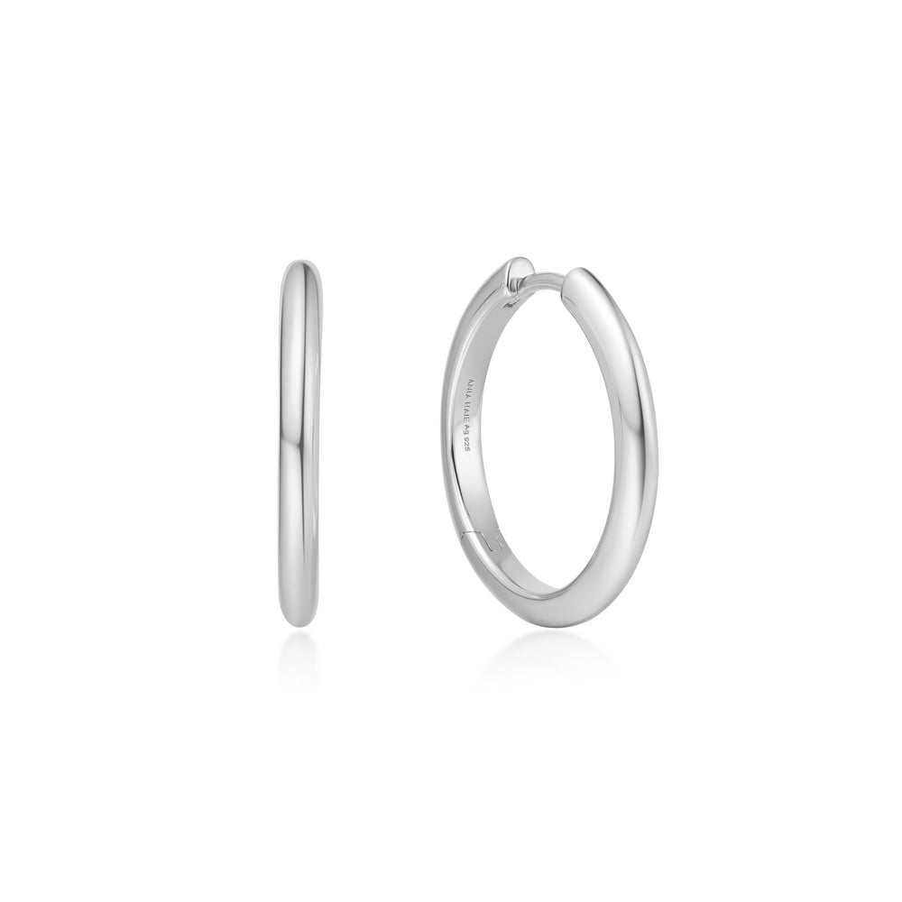 Ania Haie Ohrringe Vogue Maven 925 Silber