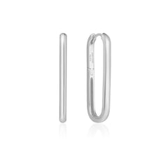Ania Haie Ohrringe Vogue Maven 925 Silber