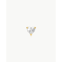Ania Haie Ohrringe Ear Edit 925 Silber