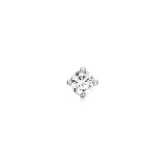 Ania Haie Ohrringe Ear Edit Sterlingsilber - E070-03G