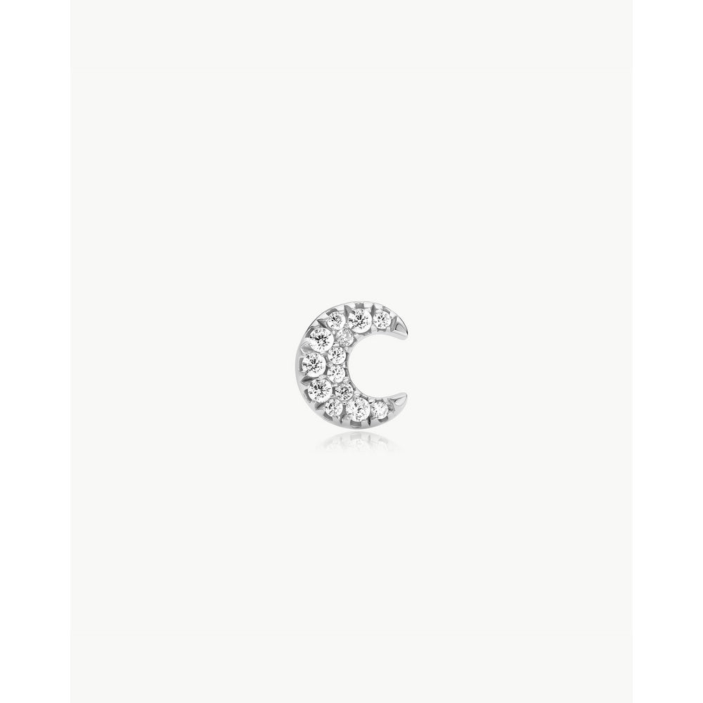Ania Haie Ohrschmuck Ear Edit 925 Silber