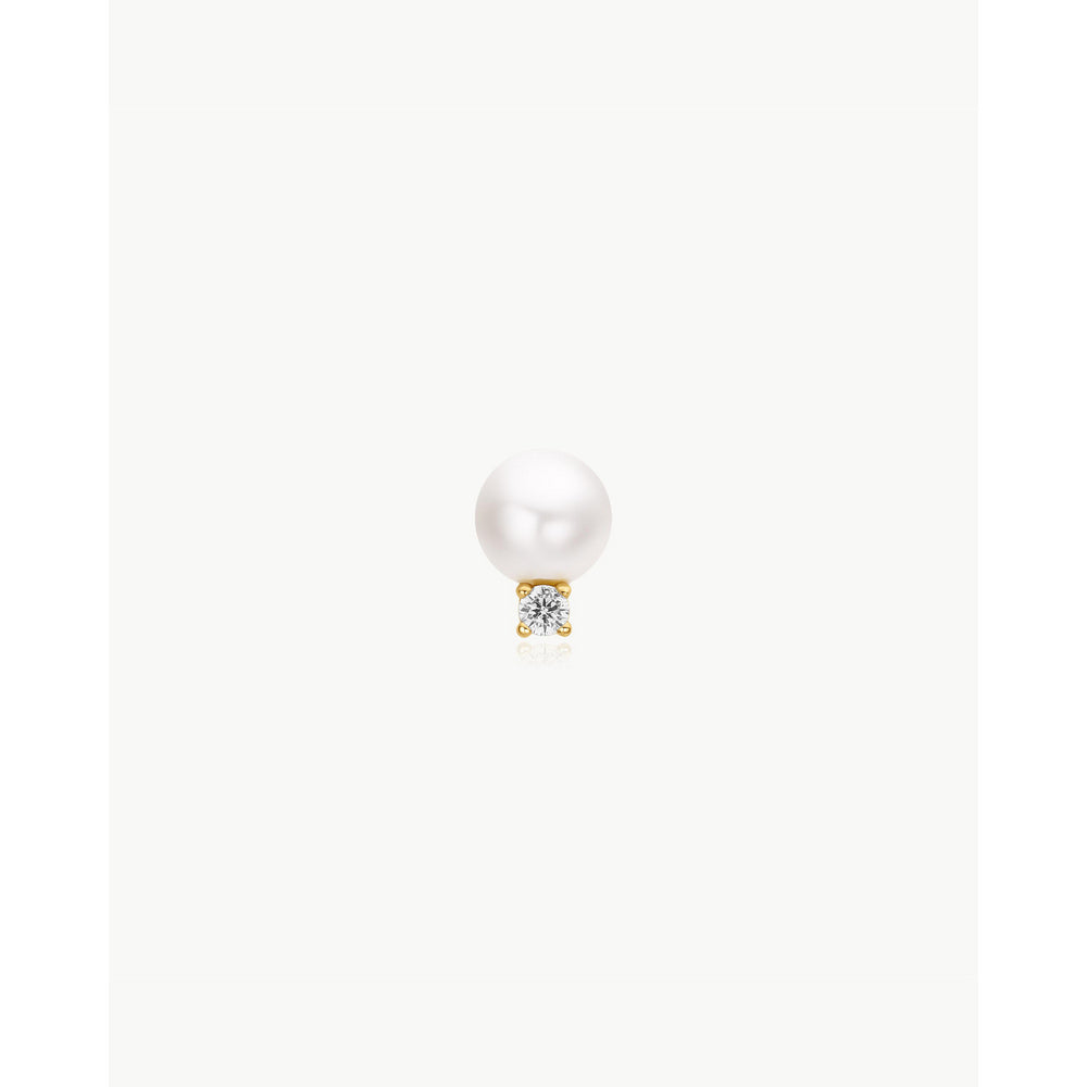 Ania Haie Ohrringe Ear Edit 14kt Gold