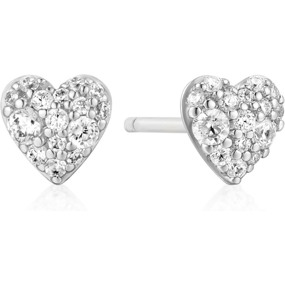 Ania Haie Ohrringe Starlit Drops aus 925 Silber
