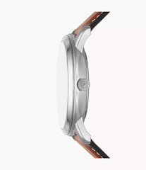 Fossil Neutra Moonphase Herrenuhr - FS5903