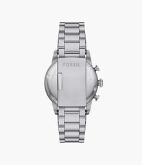 Fossil Sport Tourer Chronograph Herrenuhr - FS6045