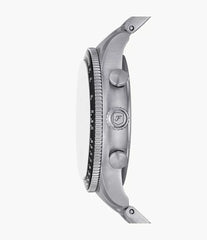 Fossil Sport Tourer Chronograph Herrenuhr - FS6045