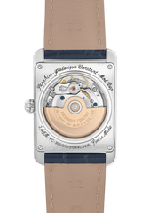 Frederique Constant Classic Carree Automatic Herrenuhr - FC-303N4C6