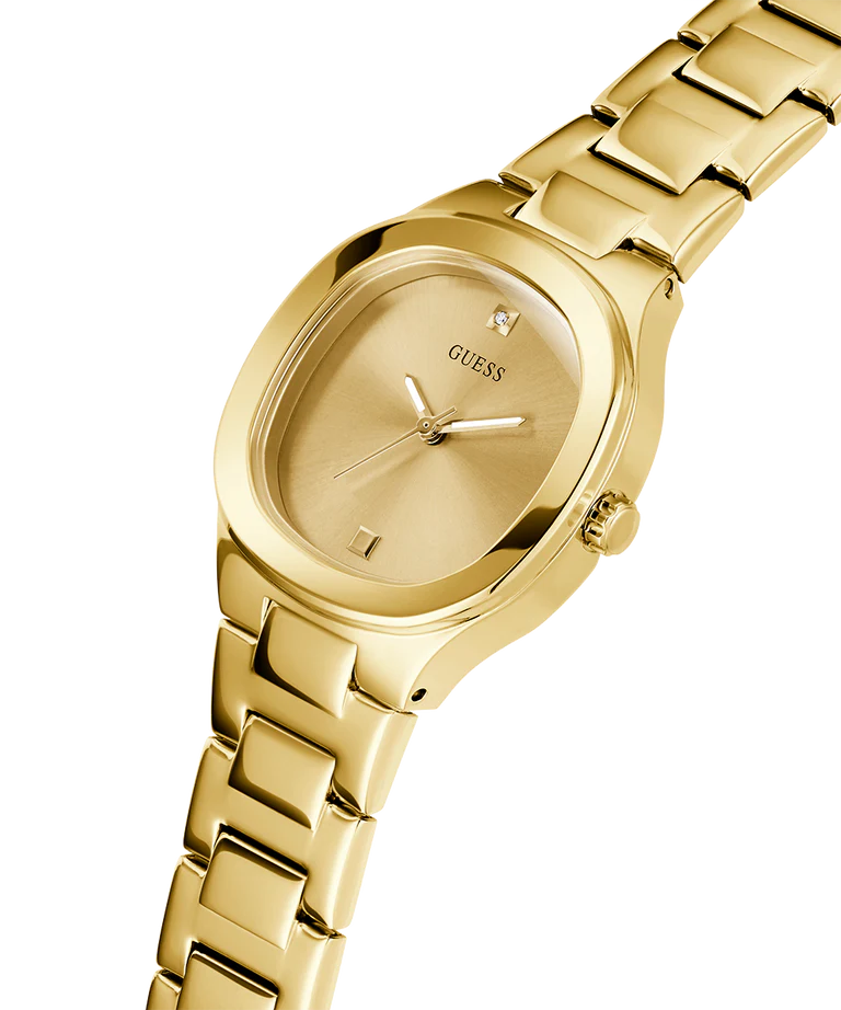 Guess Eve Goldig - GW0615L2