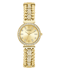 GUESS Gala Damenuhr - GW0401L2