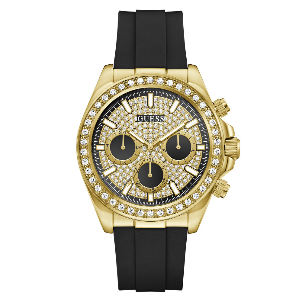 GUESS Herrenuhr VICTOR