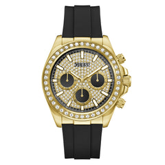 GUESS Herrenuhr VICTOR