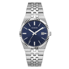 GUESS Herrenuhr VINCENT
