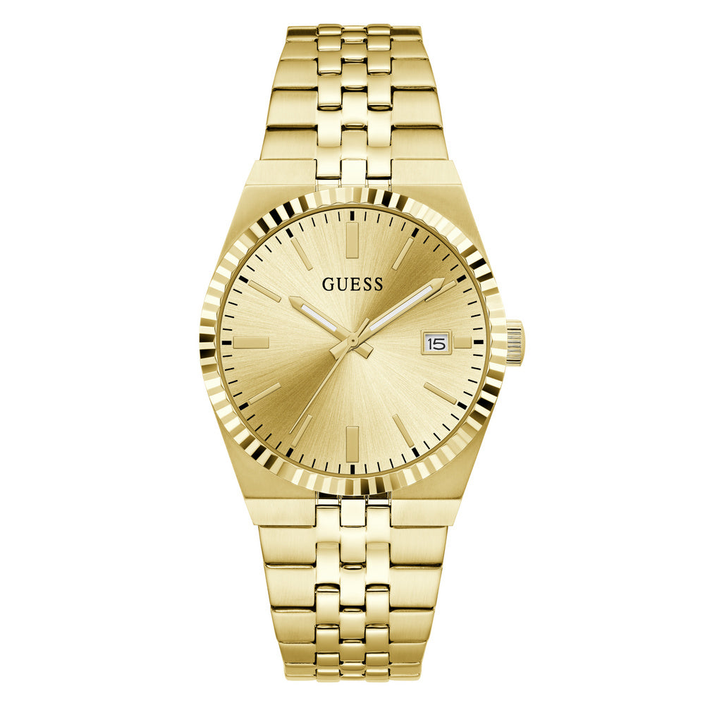 GUESS Herrenuhr VINCENT