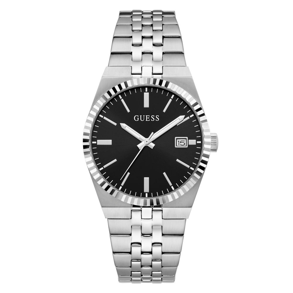 GUESS Herrenuhr VINCENT