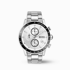 Hugo Boss Chronograph Herrenuhr - HB1513511