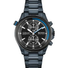 Hugo Boss Chronograph Herrenuhr - HB1513824