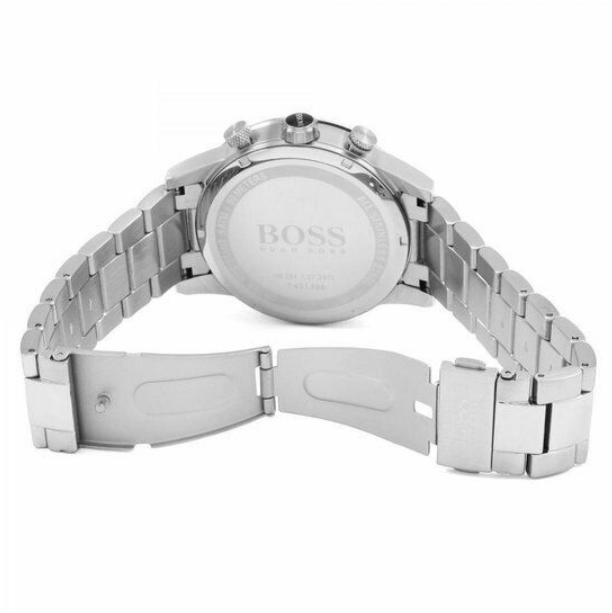 Hugo Boss Chronograph Herrenuhr - HB1513511