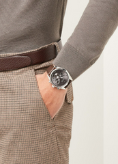 Montre chronographe Hugo Boss pour homme - HB1513815
