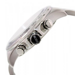 Montre chronographe Hugo Boss pour homme - HB1512963