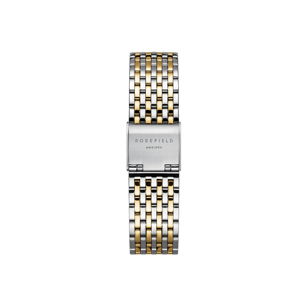 Rosefield Uhrenarmband Heirloom 16mm