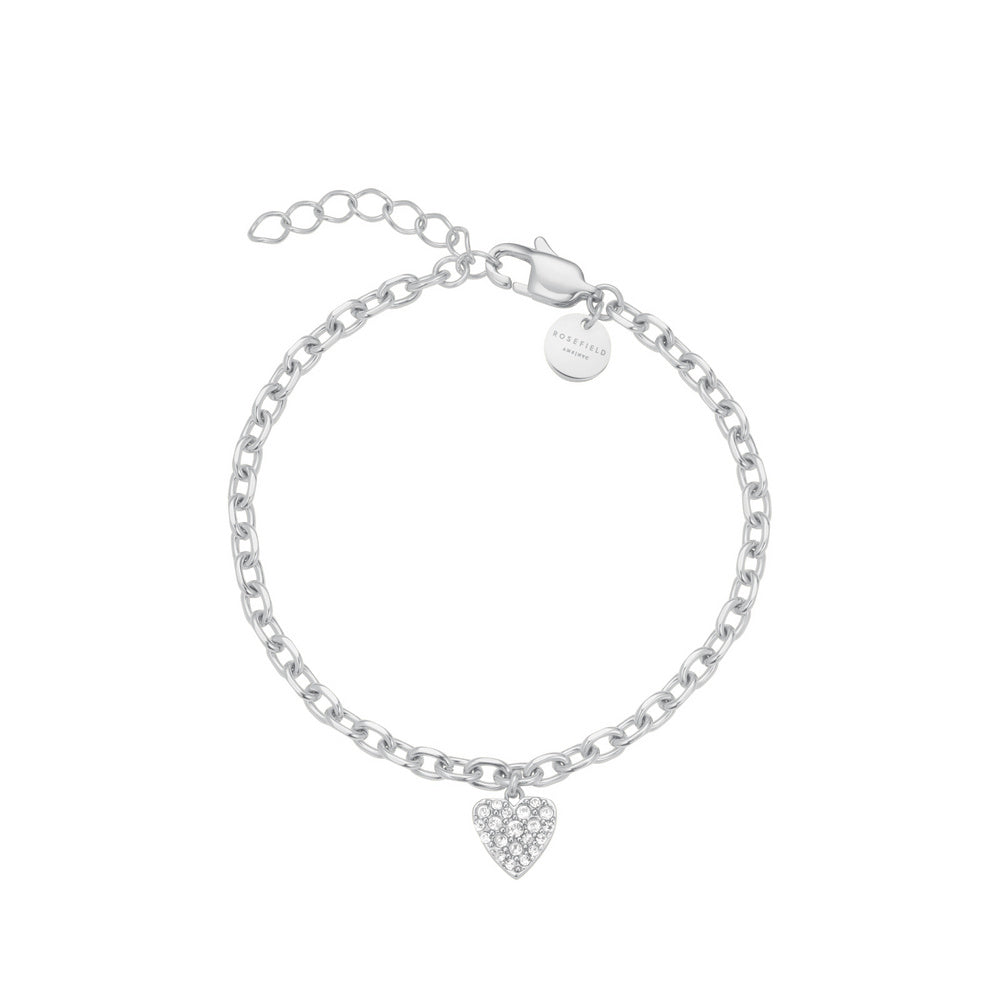 Rosefield Armband Chunky Heart