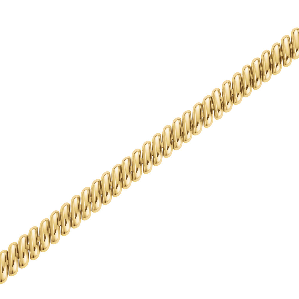 Rosefield Armband San Marco Gold