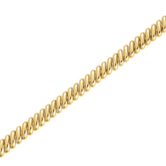 Rosefield Armband San Marco Gold