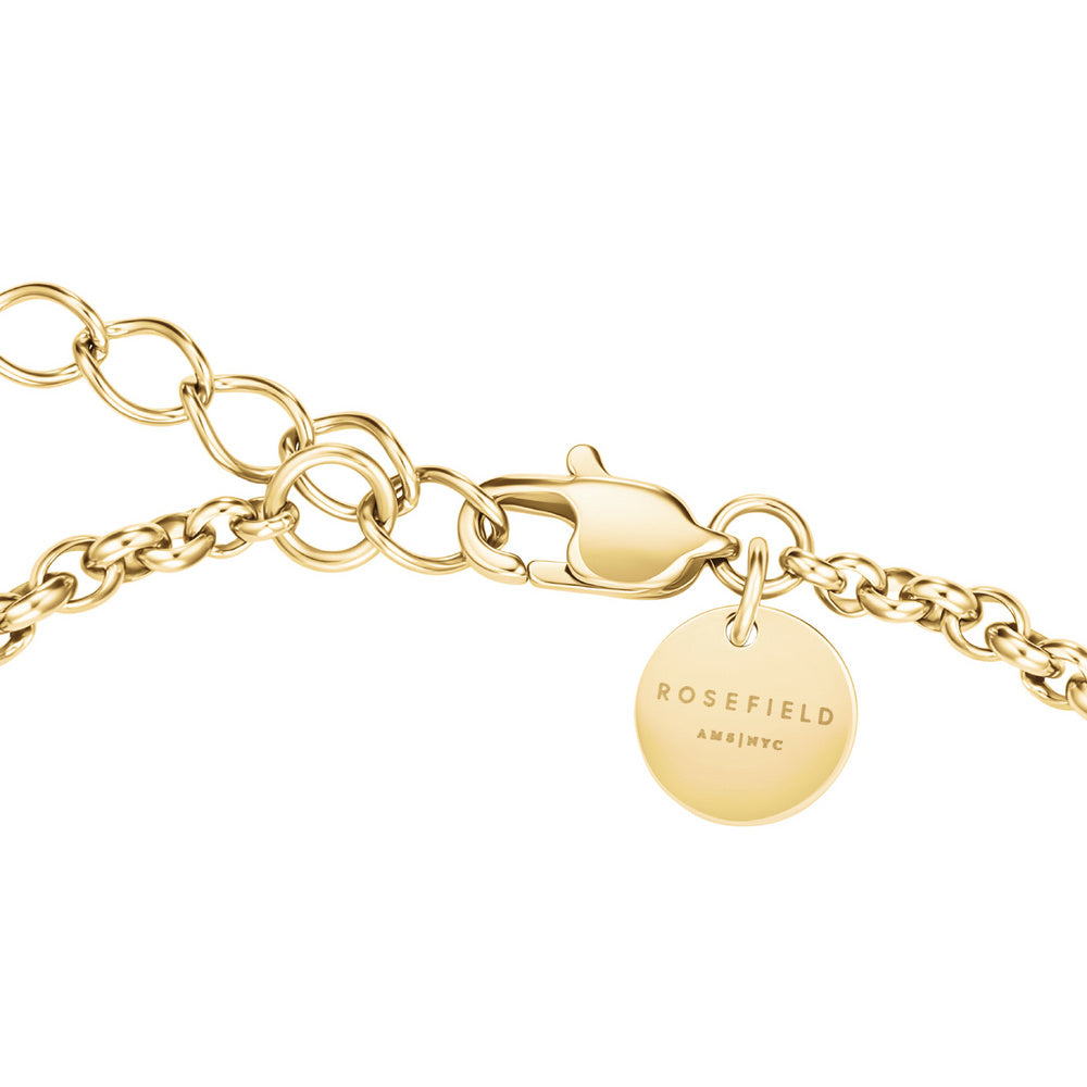 Rosefield Armband Tree of Life Gold