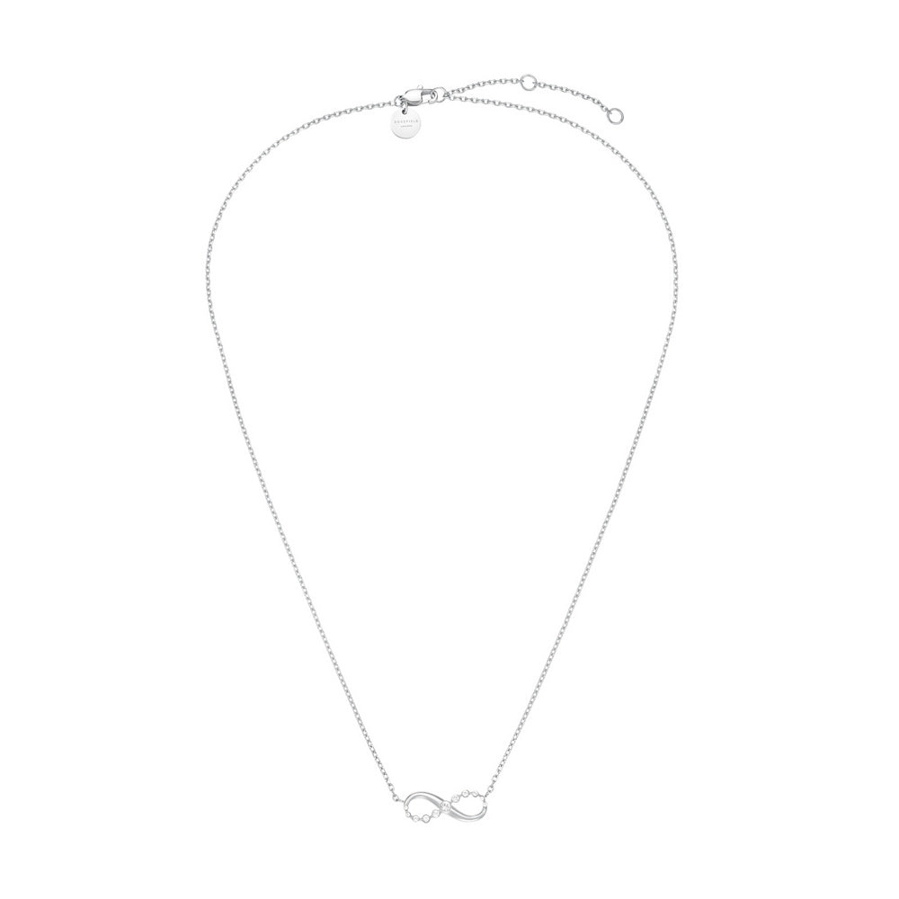 Rosefield Halskette Infinity