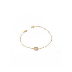 GUESS Armband JARDIN aus 925 Silber