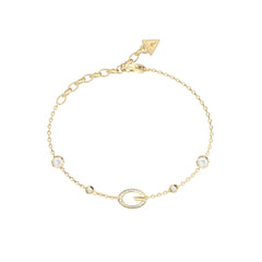GUESS Damenarmband G CAMDEN