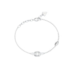 GUESS Damenarmband RADIOSA