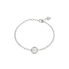 GUESS Damenarmband SPINNING BLOOM