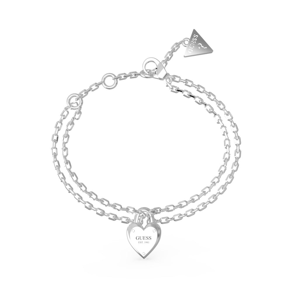 GUESS Schmuckset ALL YOU NEED IS LOVE