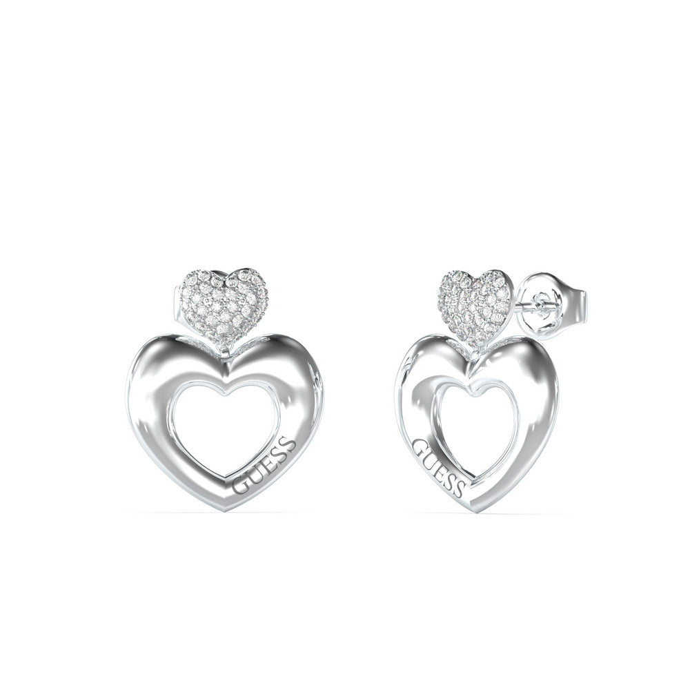 GUESS Schmuckset CRAZY IN LOVE
