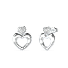 GUESS Schmuckset CRAZY IN LOVE