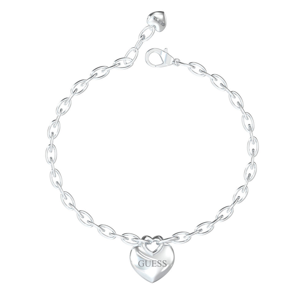 GUESS Schmuckset CRAZY IN LOVE