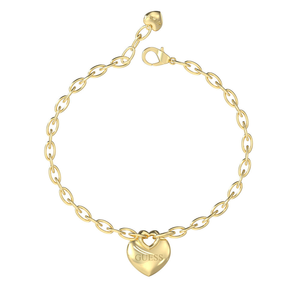 GUESS Schmuckset CRAZY IN LOVE