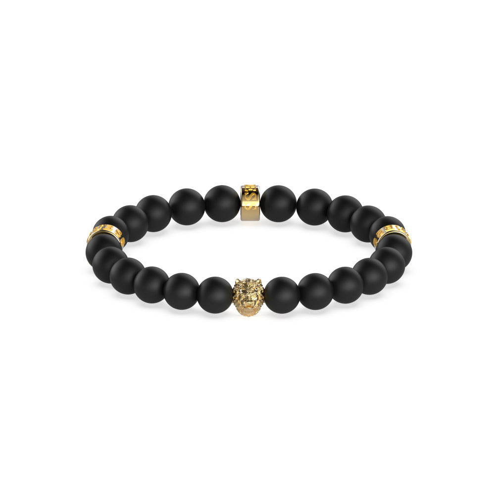 GUESS Herren Armband Lion King & weitere Modelle
