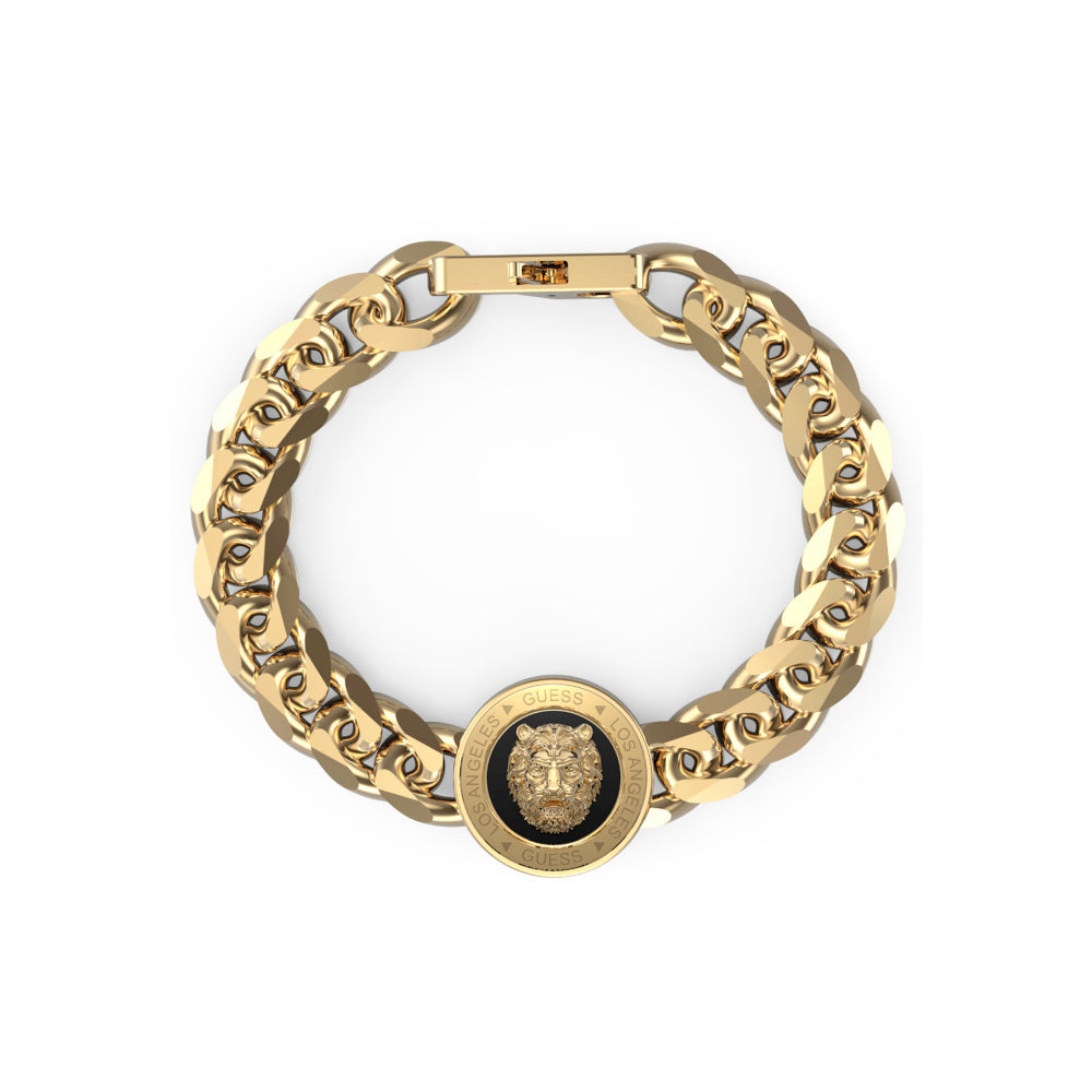 GUESS Herren Armband Lion King & weitere Modelle