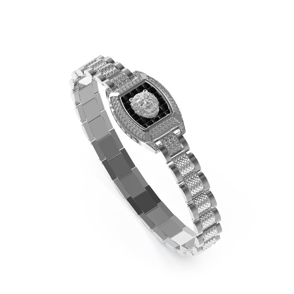 GUESS Herren Armband Lion King & weitere Modelle